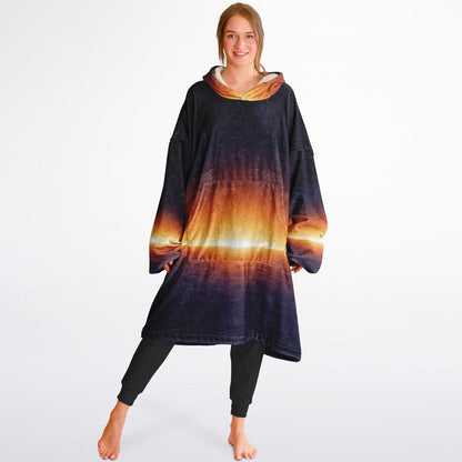 ME - Origin - Snug Hoodie