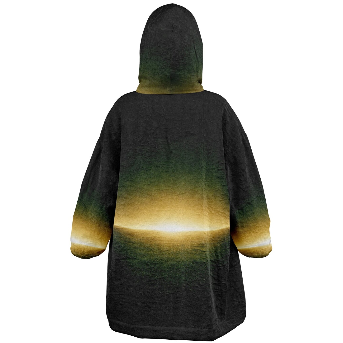 DF - Origin - Snug Hoodie for Kids