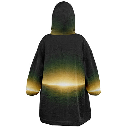 DF - Origin - Snug Hoodie for Kids