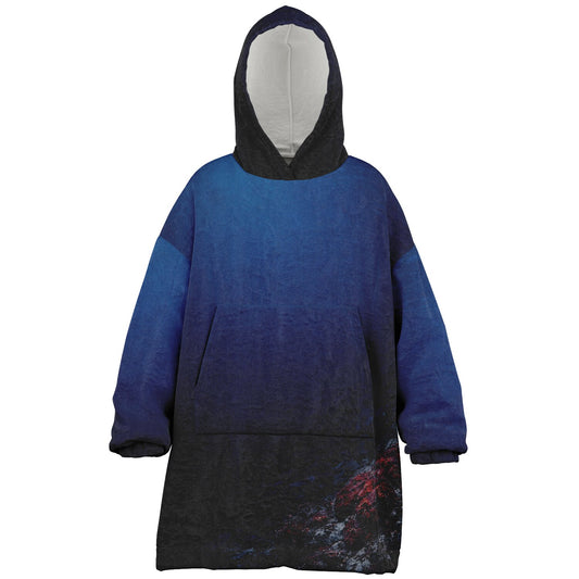 Timeless Algae - Snug Hoodie (Kids)