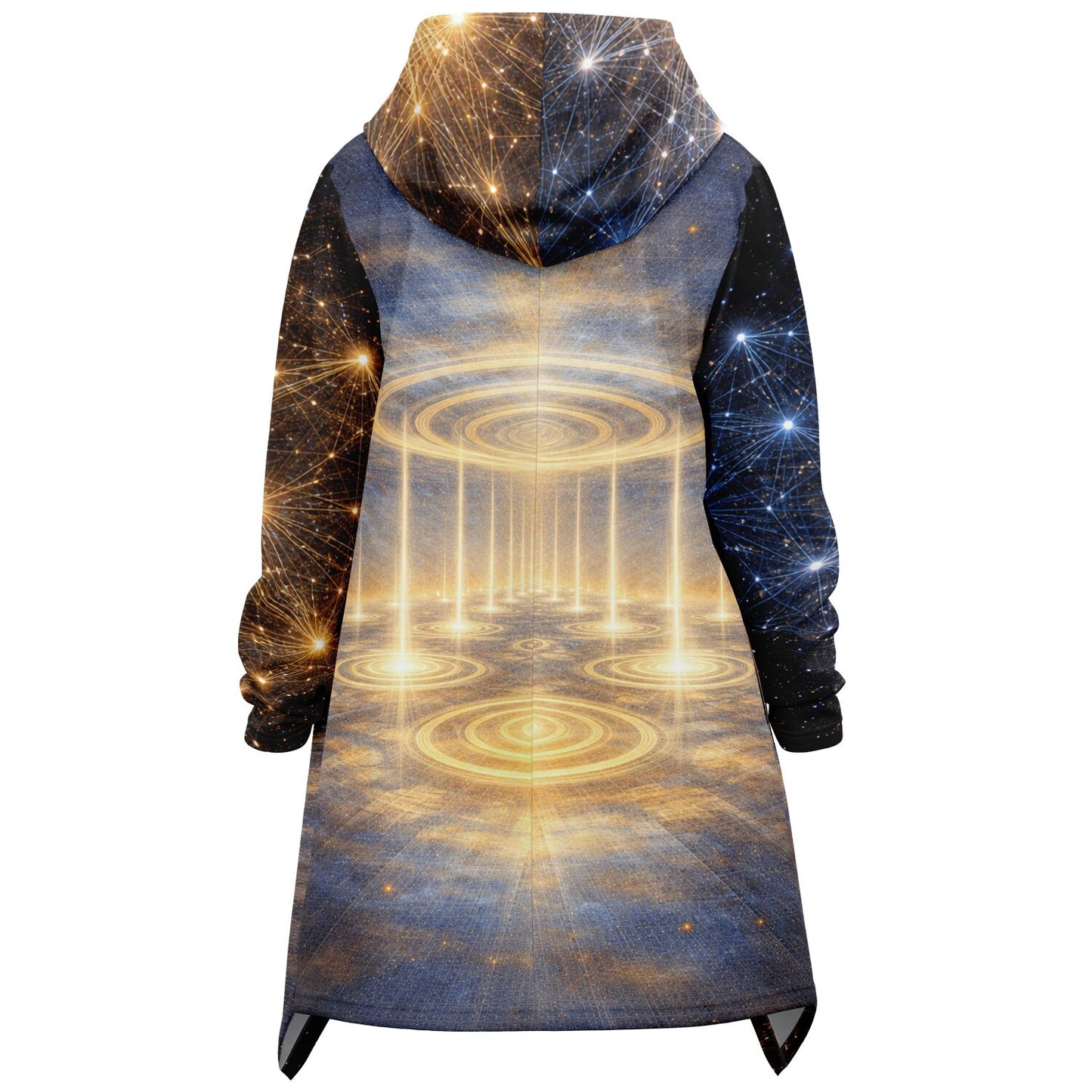 Formation - Lab Coat