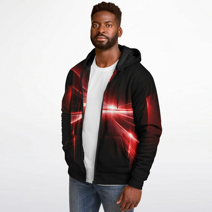 LS - Remnant - Soft Zip
