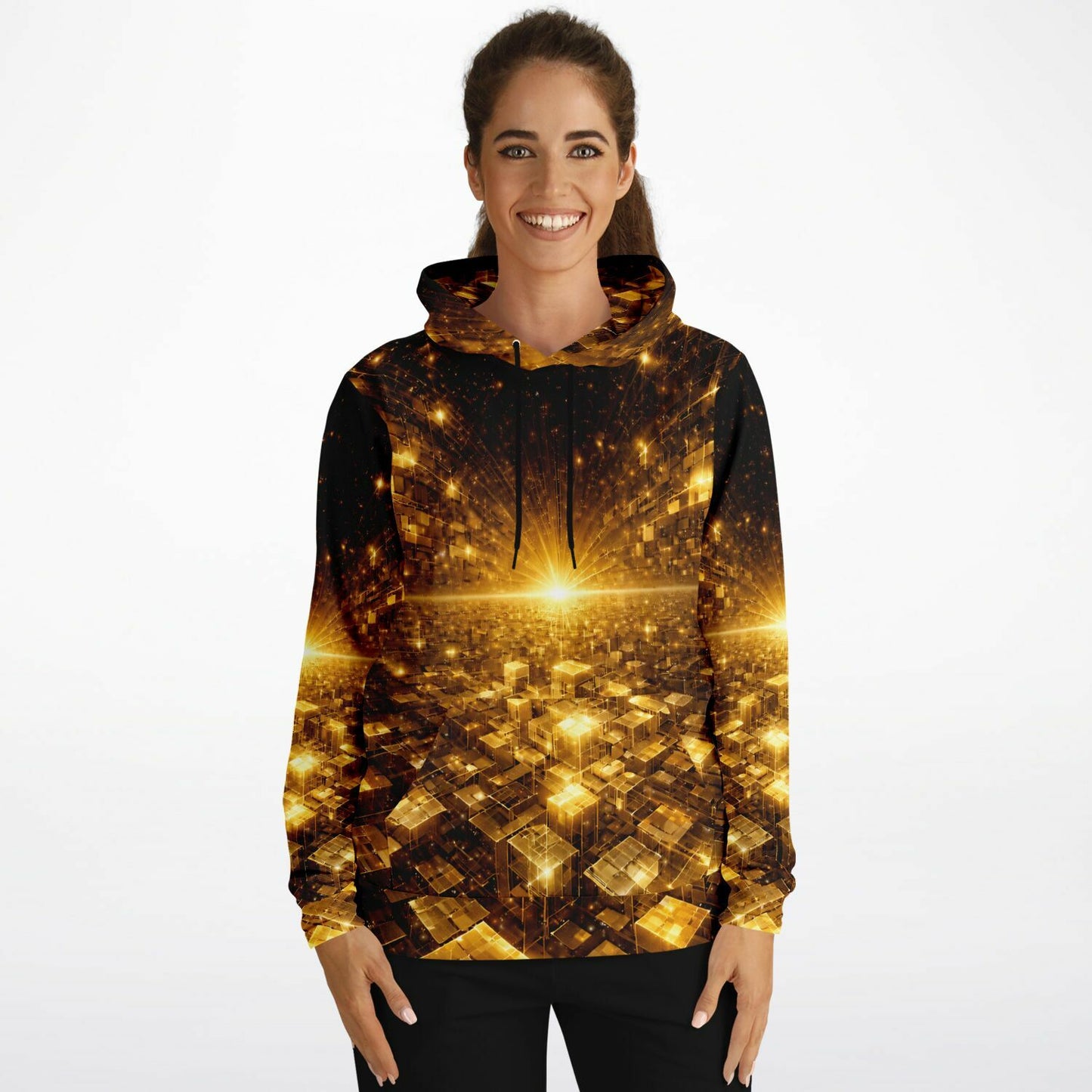 ZL - Integration - Athletic Hoodie
