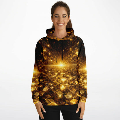 ZL - Integration - Athletic Hoodie