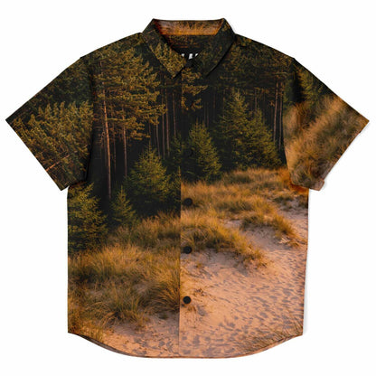 Dune Forest - Kids Shirt