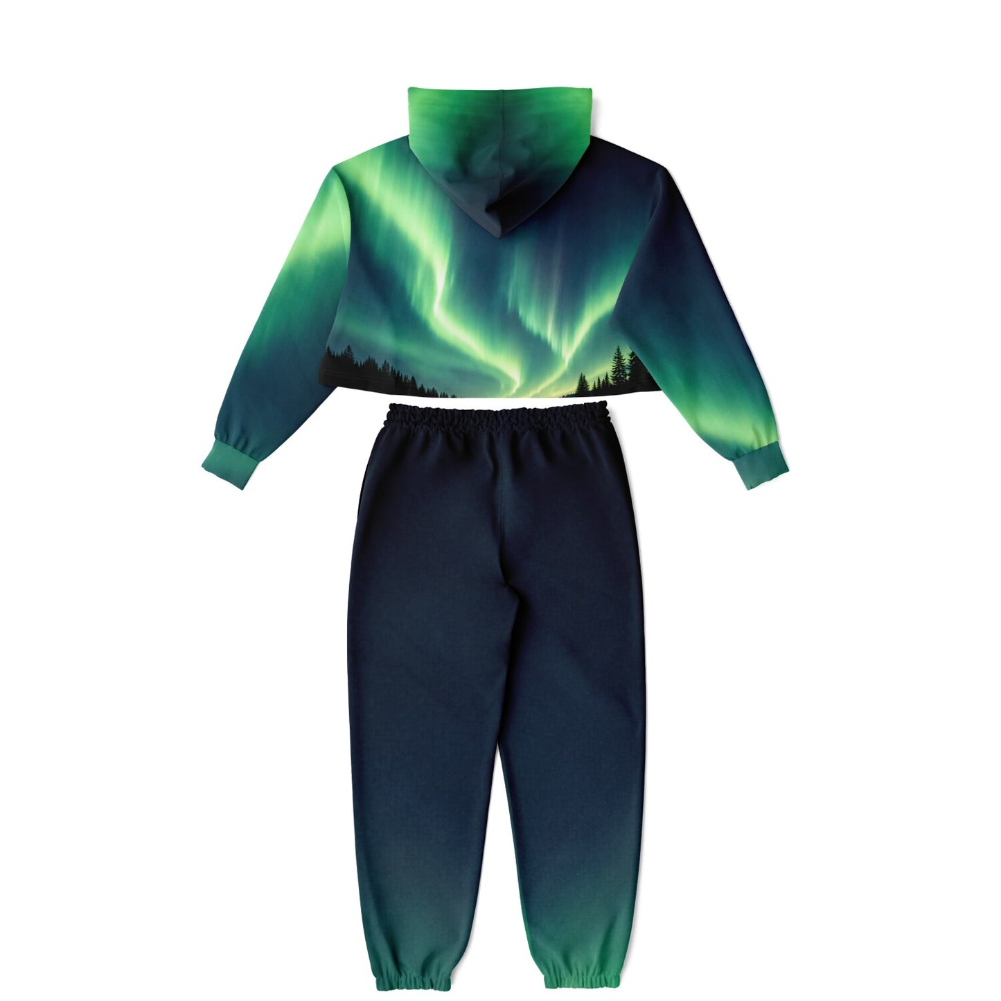 Solar Wind - Athletic Outfit