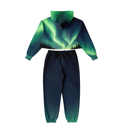 Solar Wind - Athletic Outfit