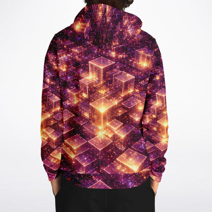 OS - Integration - Athletic Hoodie