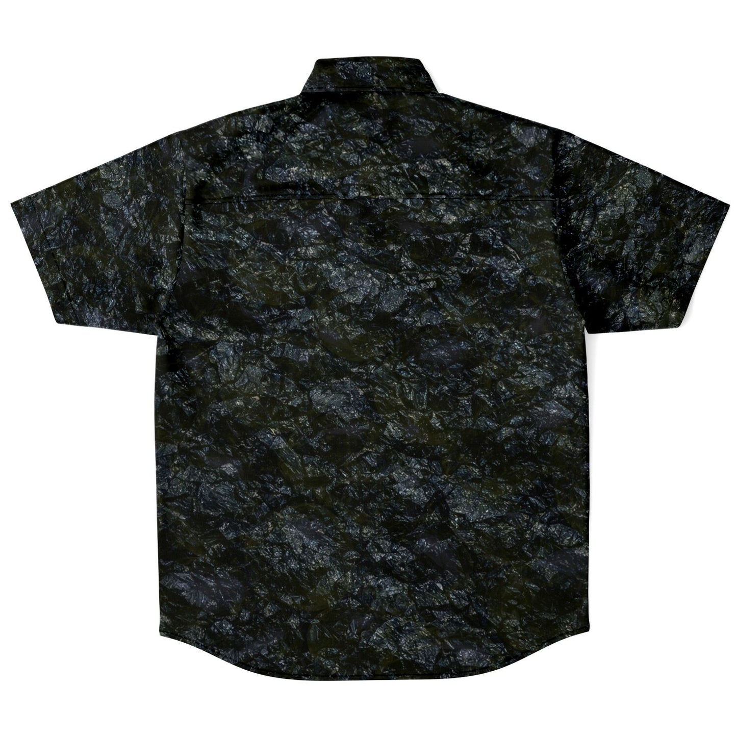 Earth Mass - Short Sleeve