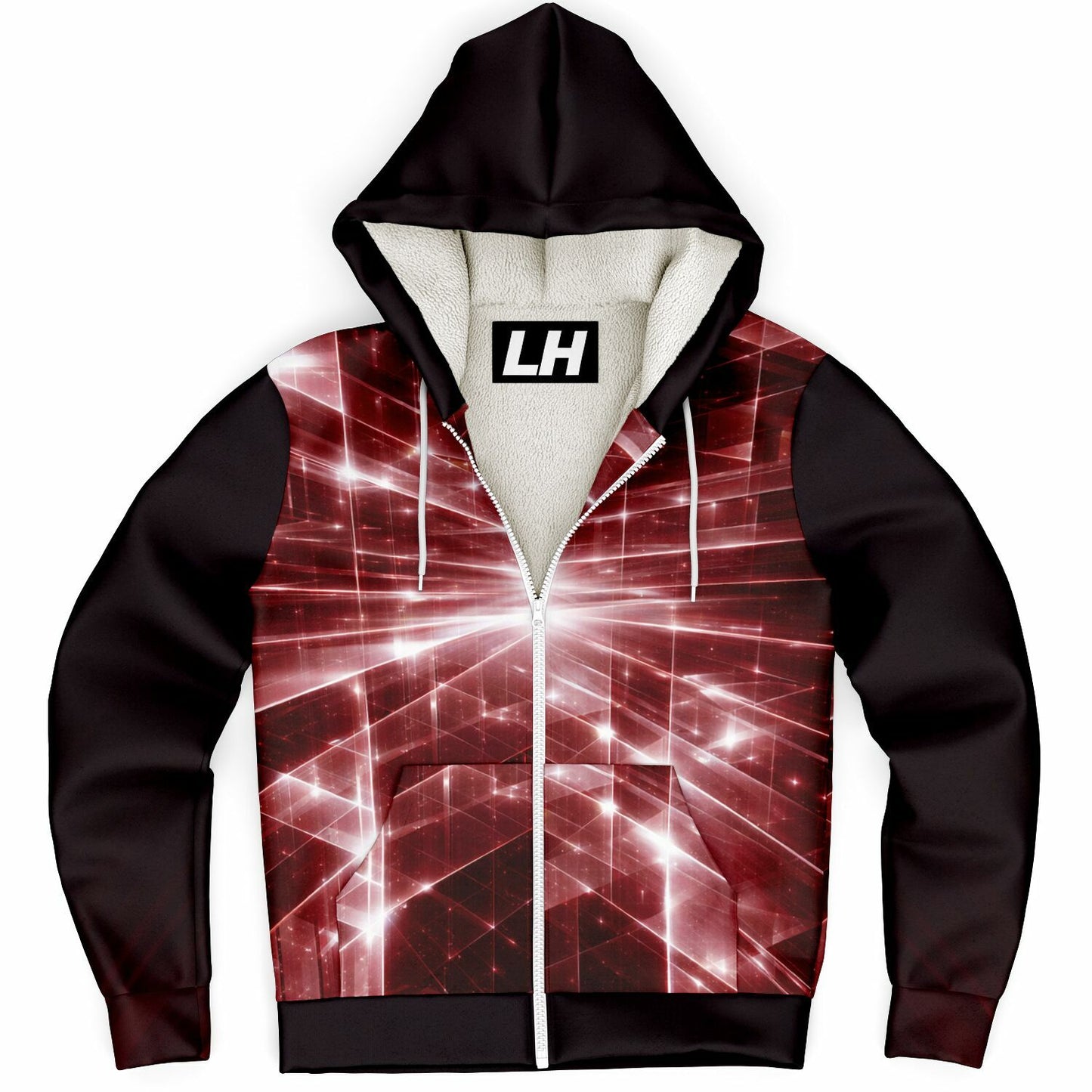 UP - Proof - Soft Zip