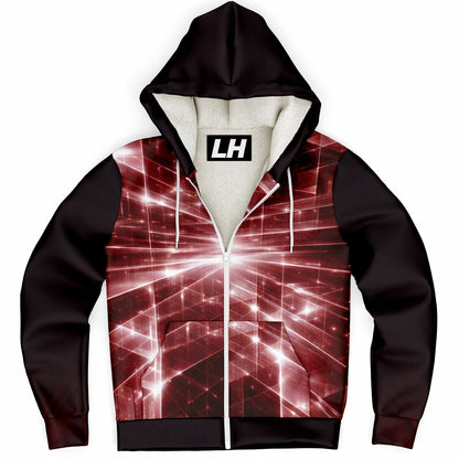 UP - Proof - Soft Zip