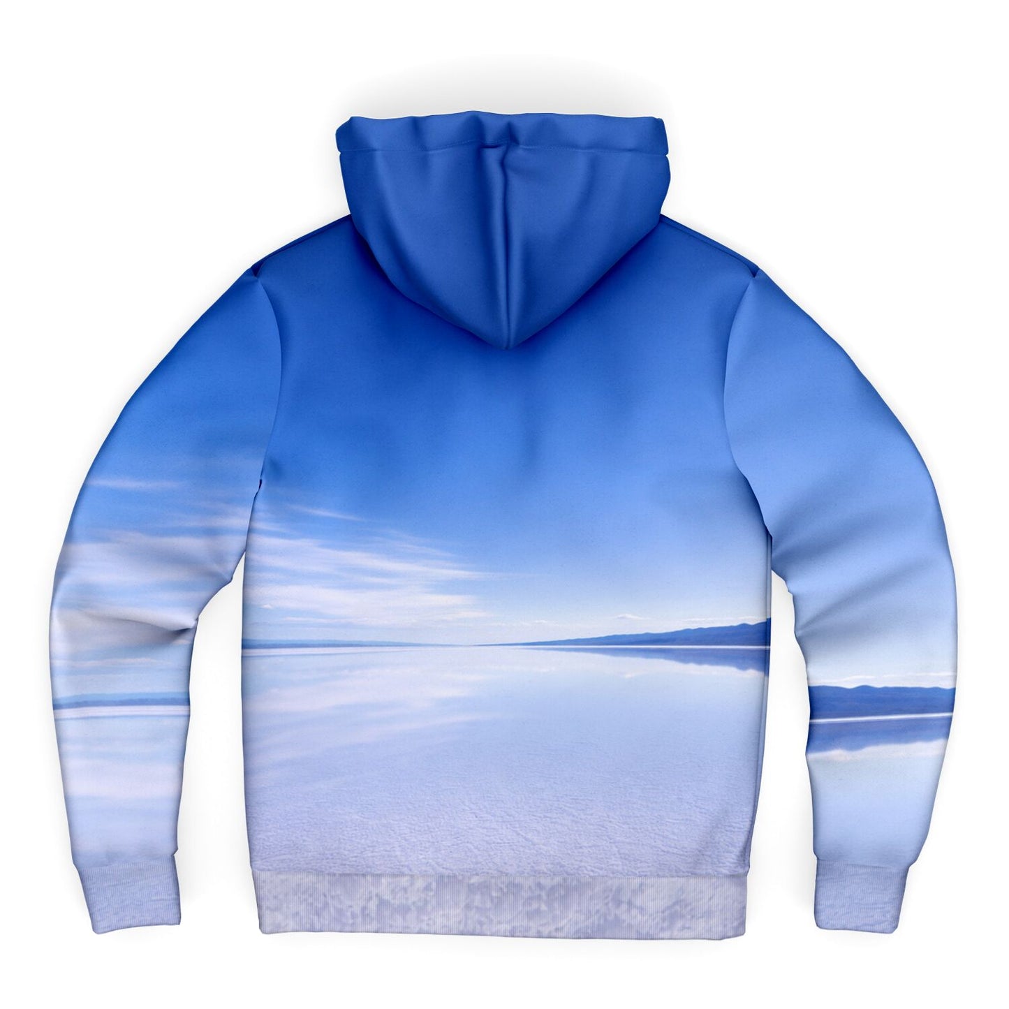 Salt Mirror - Soft Zip