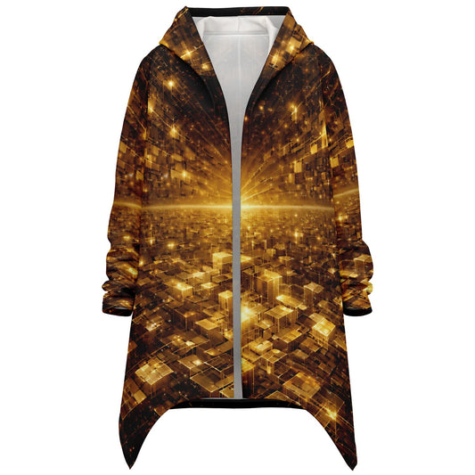 ZL - Integration - Lab Coat
