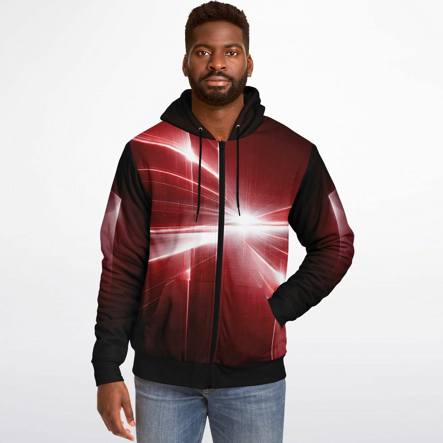 UP - Remnant - Soft Zip V2