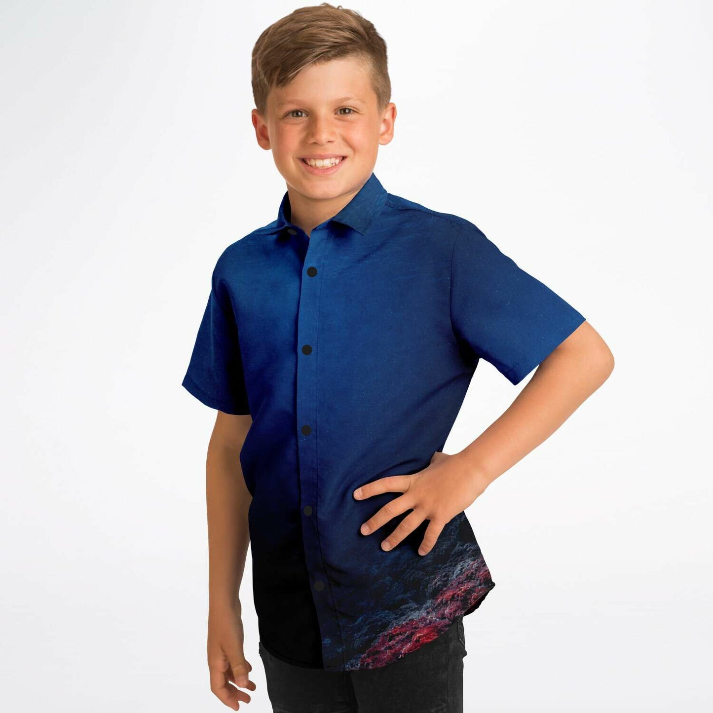 Timeless Algae - Kids Shirt