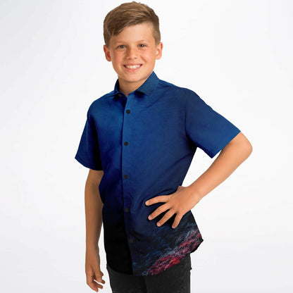 Timeless Algae - Kids Shirt