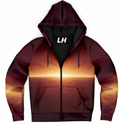 IS - Origin - Soft Zip