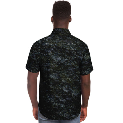Earth Mass - Short Sleeve