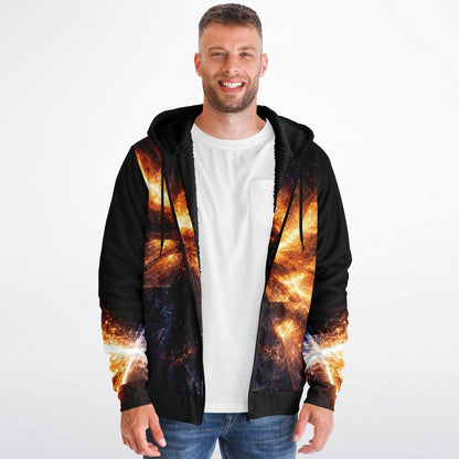 ME - Impact - Soft Zip