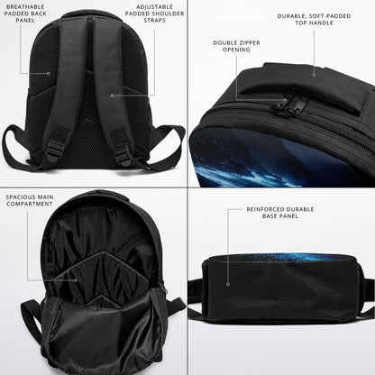 Lucent Tide - Backpack