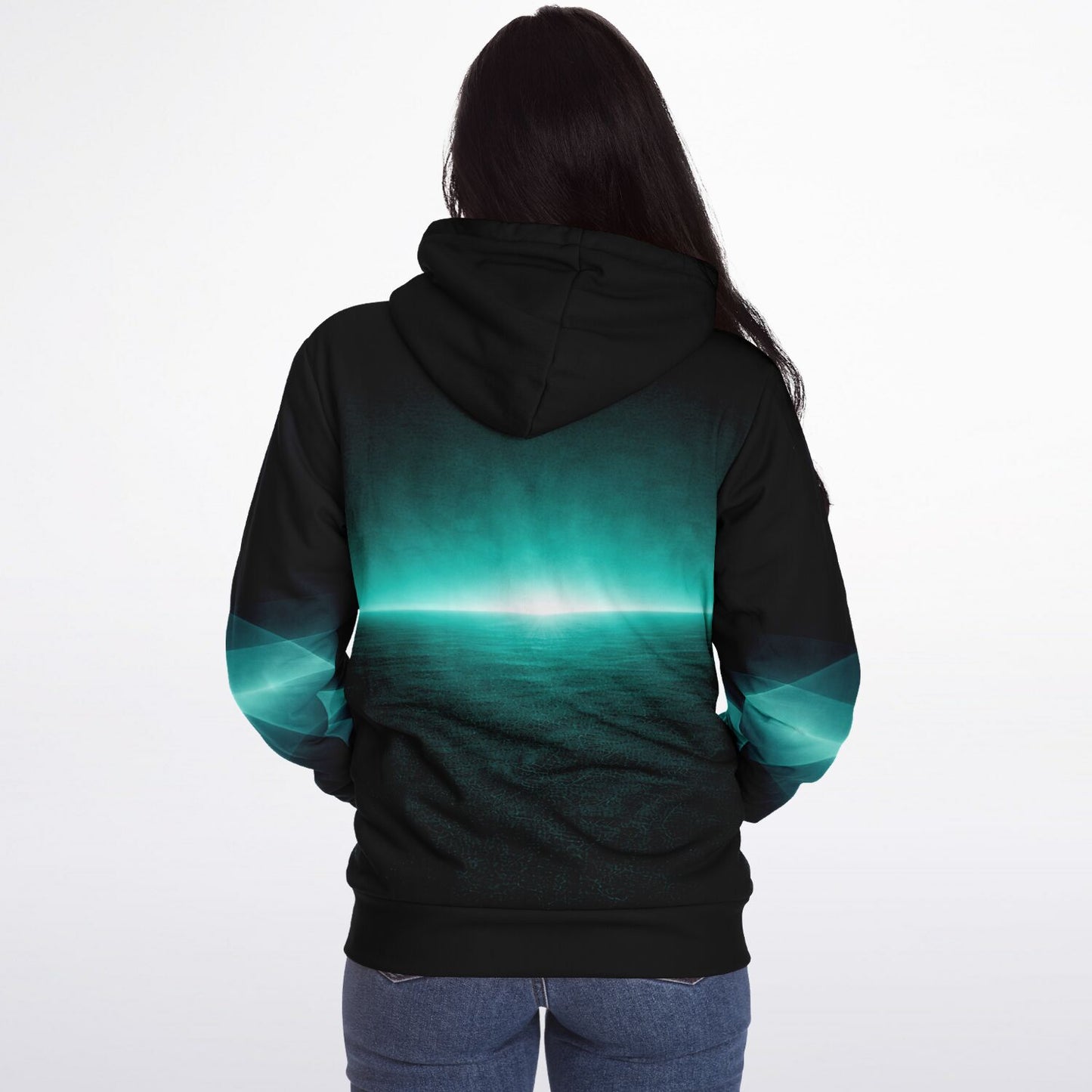 CS - Origin - Soft Zip