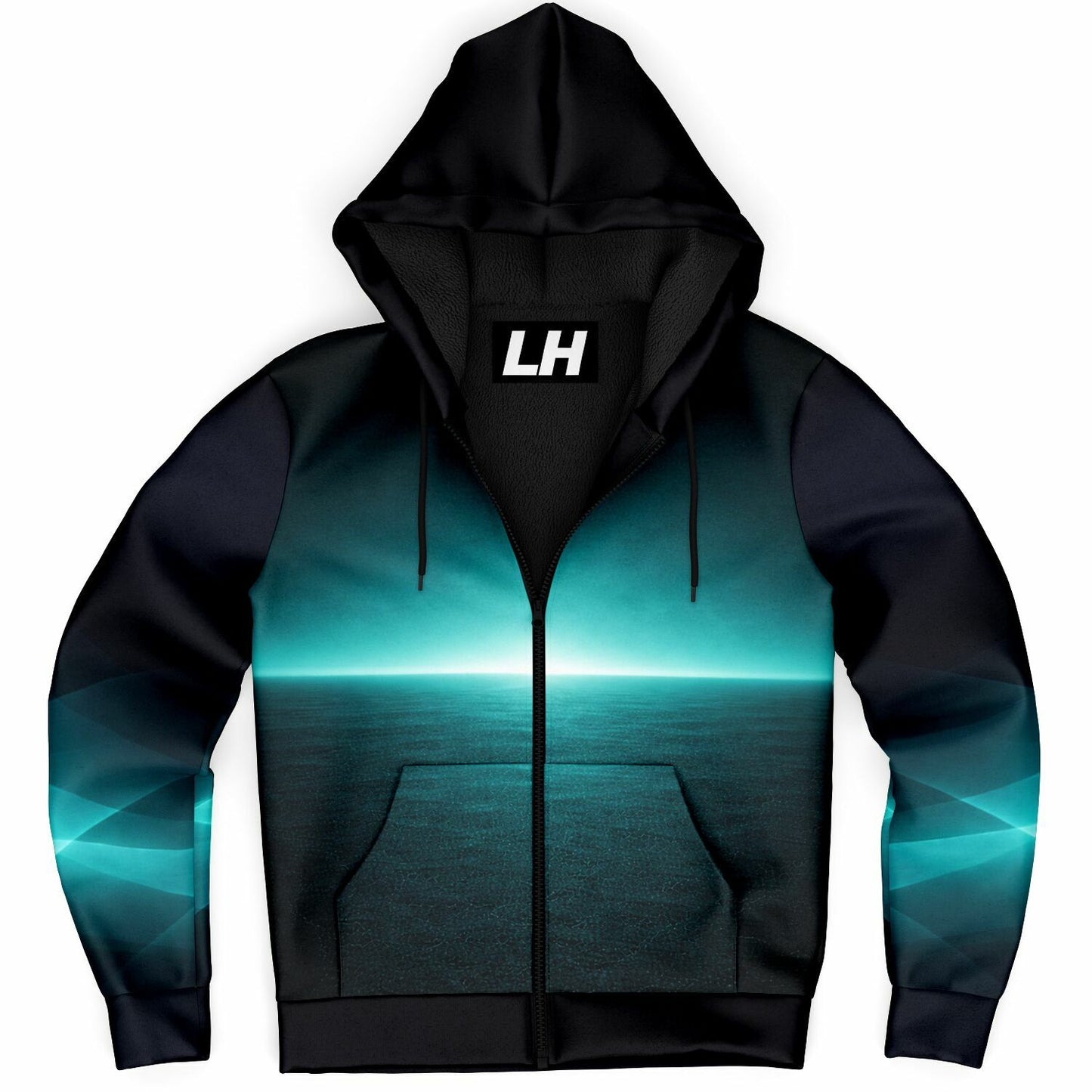 LT - Origin - Soft Zip