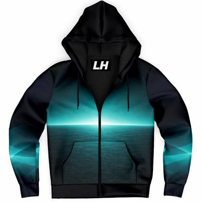 LT - Origin - Soft Zip