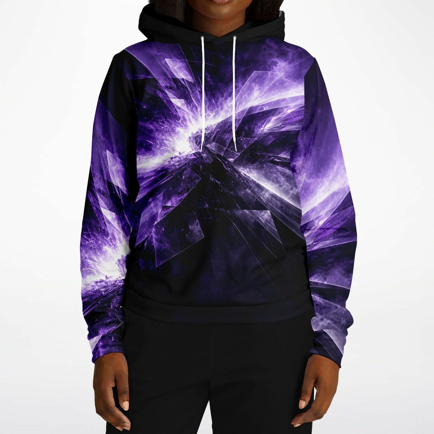 ES - Change - Athletic Hoodie