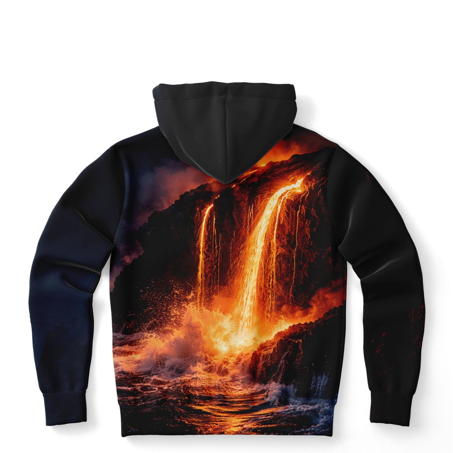 Mantle Emergence - Athletic Hoodies