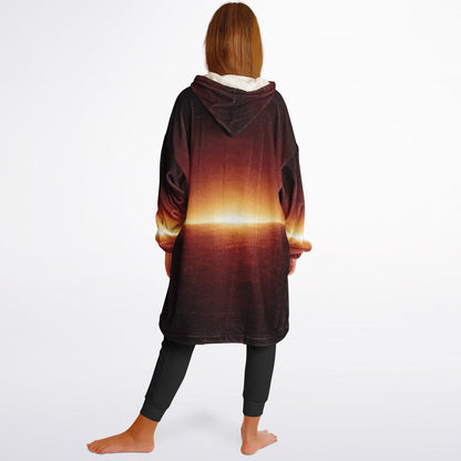 IS - Origin - Snug Hoodie For Kids