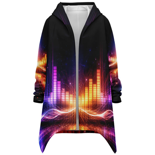 Making waves V3 - Lab Coat