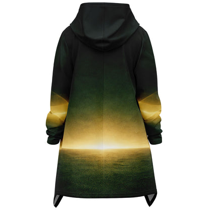 DF - Origin - Lab Coat