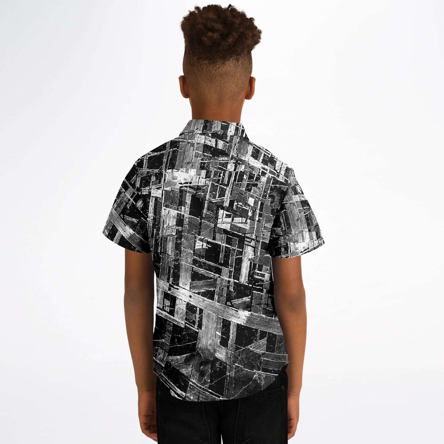 Meteorite Core - Kids Shirt