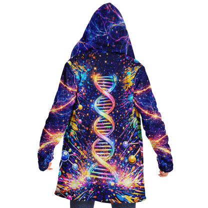 Science - Building blocks of life