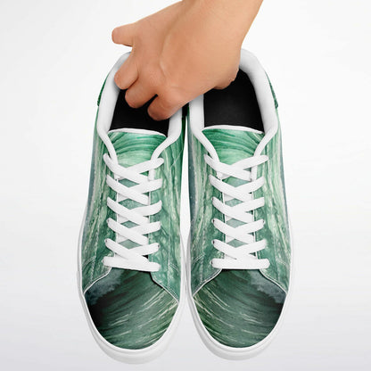 Wave Filter - Comfort Shoes