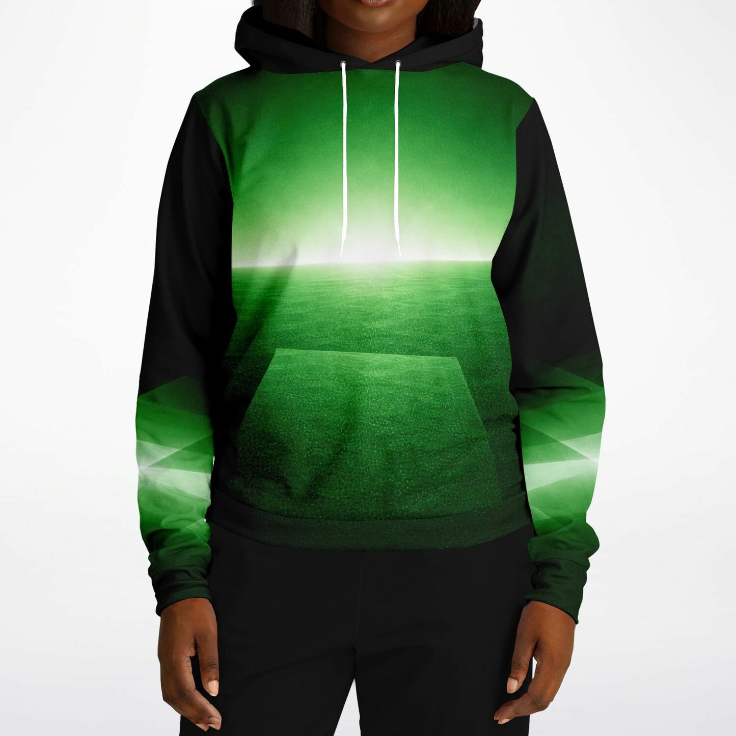 WF - Origin - Athletic Hoodie