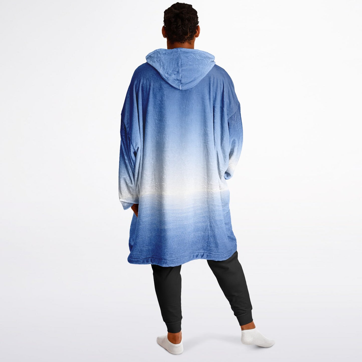 SM - Origin - Snug Hoodie