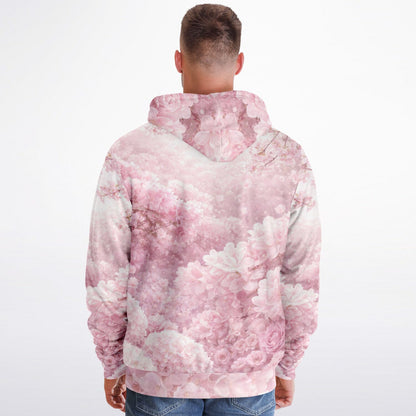 Flower Garden - Soft Zip