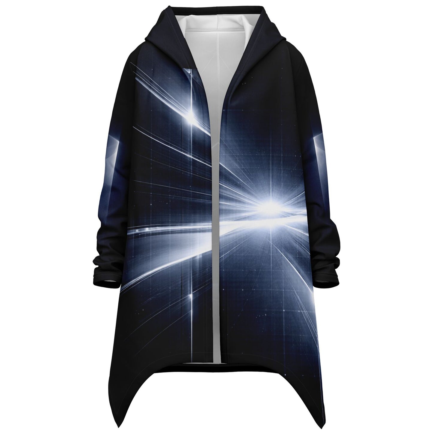 GC - Remnant - Lab Coat