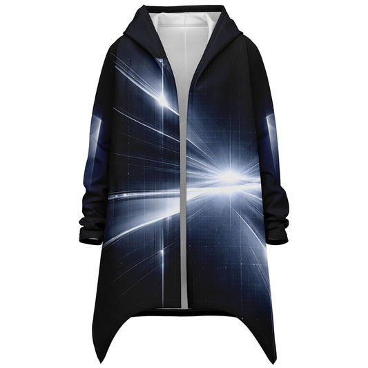 GC - Remnant - Lab Coat
