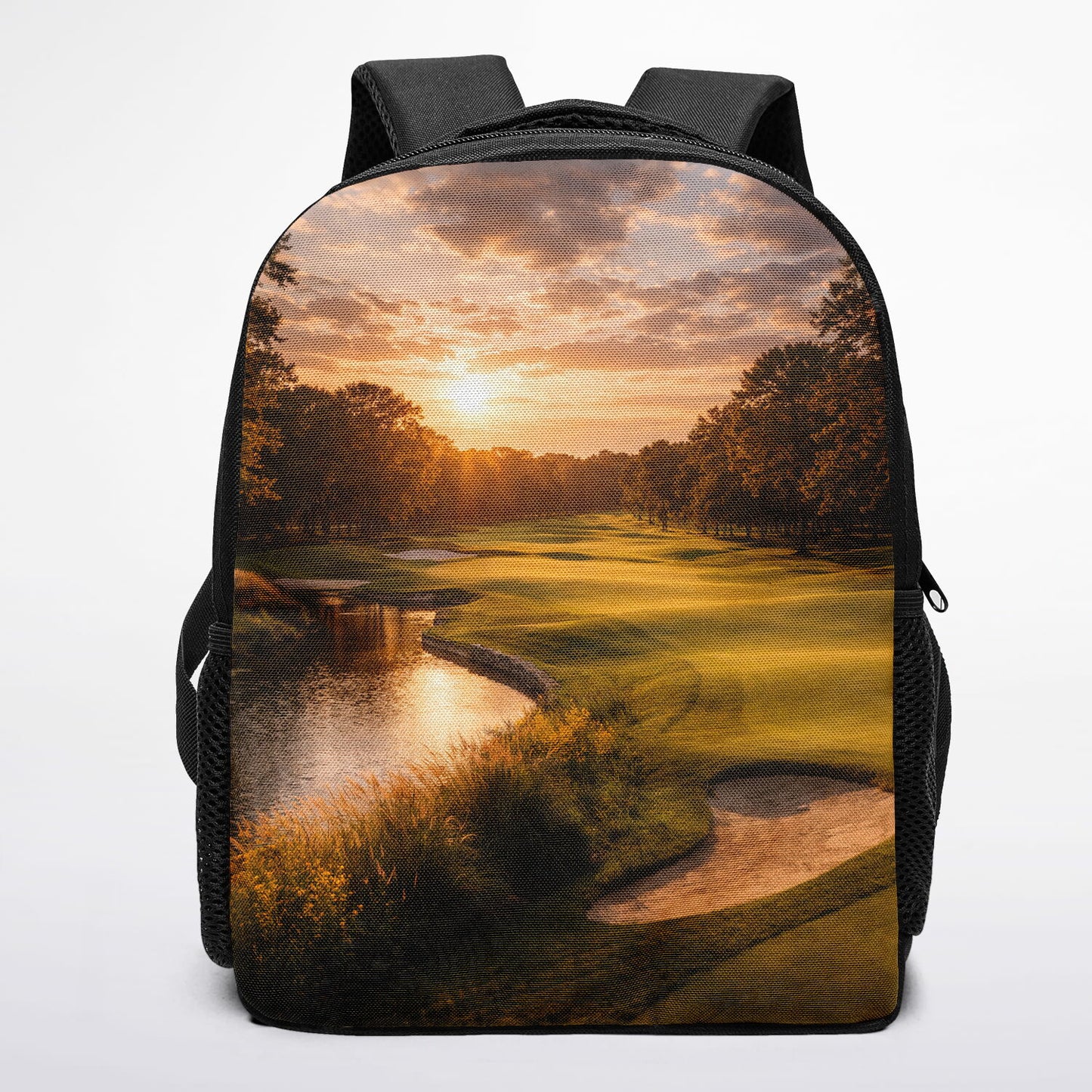 Golf - Backpack
