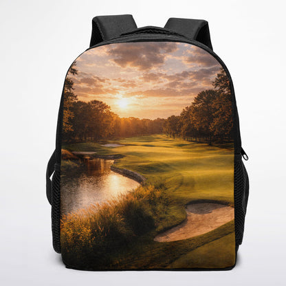 Golf - Backpack