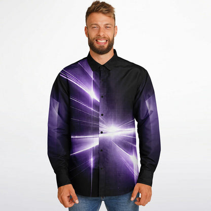 ES - Remnant - Button Shirt