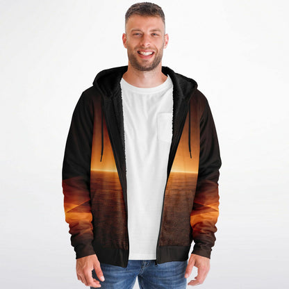 AS - Origin - Soft Zip