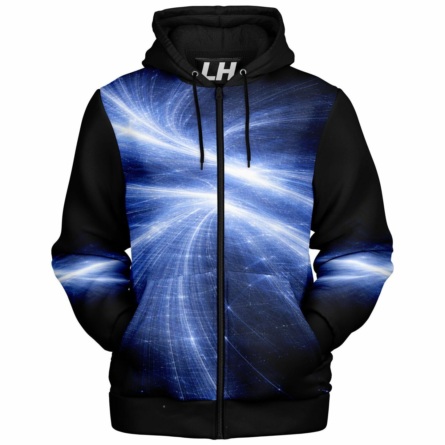 SM - Movement - Soft Zip