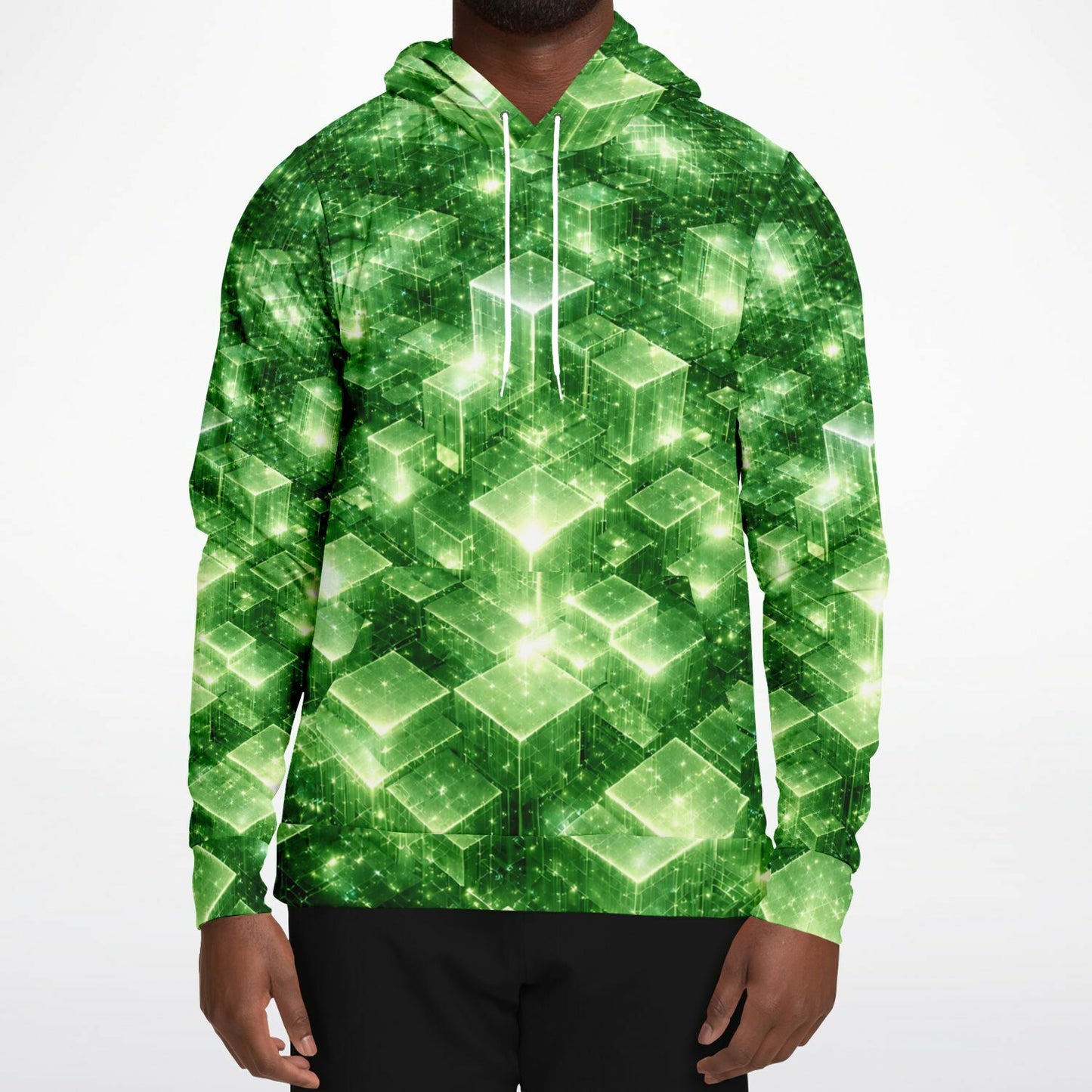 WF - Integration - Athletic Hoodie