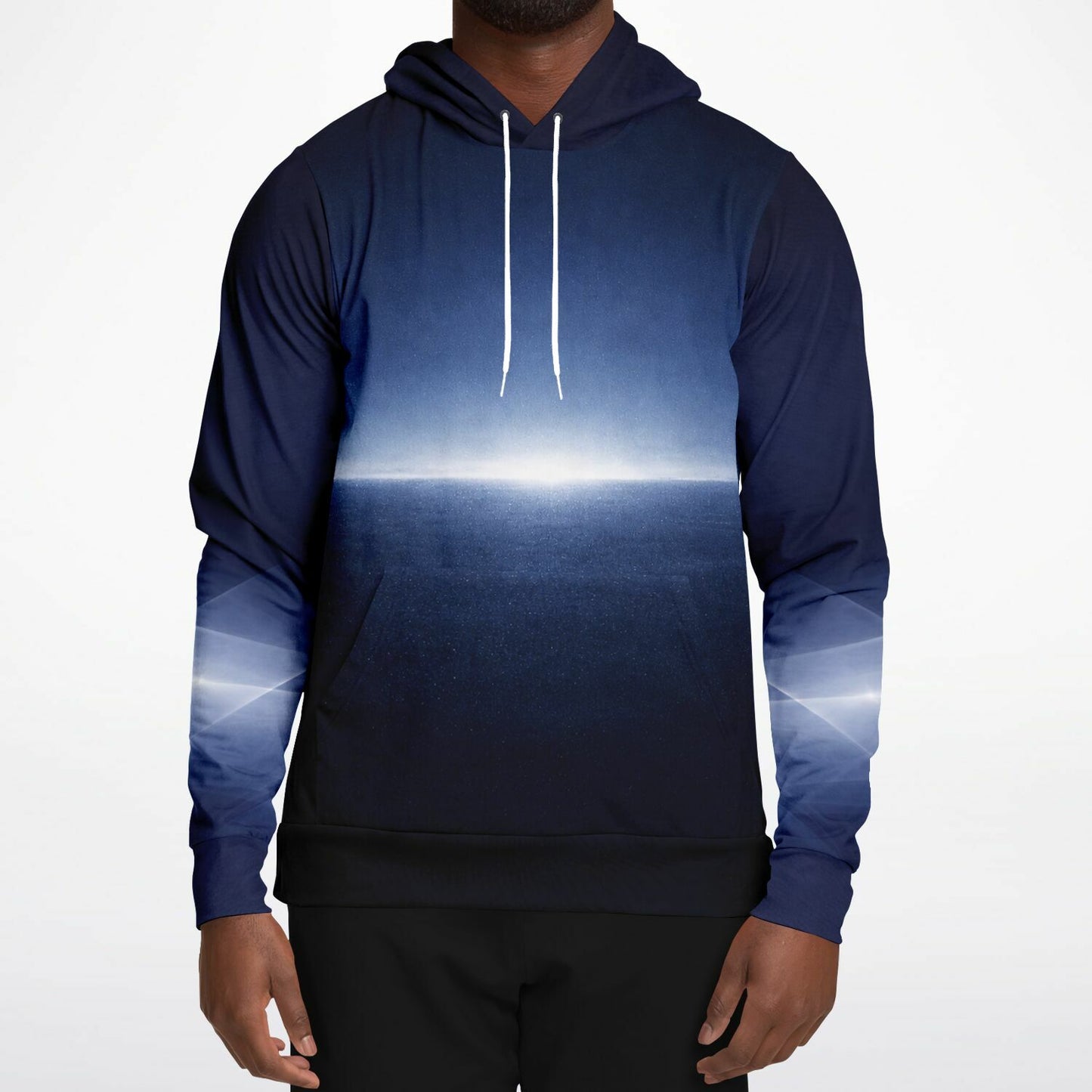 GC - Origin - Athletic Hoodie