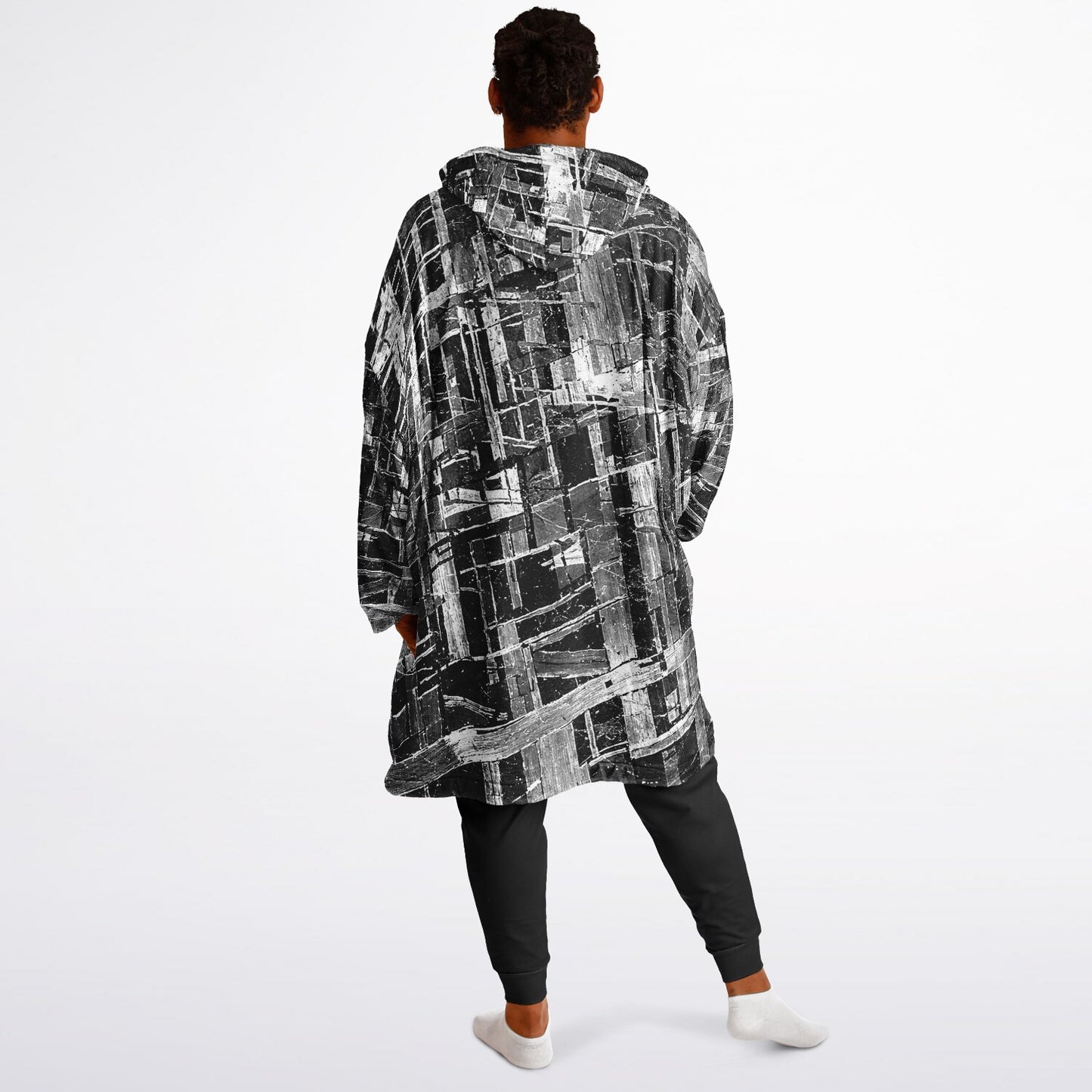 Meteorite Core - Snug Hoodie