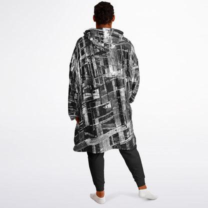 Meteorite Core - Snug Hoodie