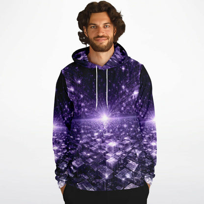 ES - Integration - Athletic Hoodie